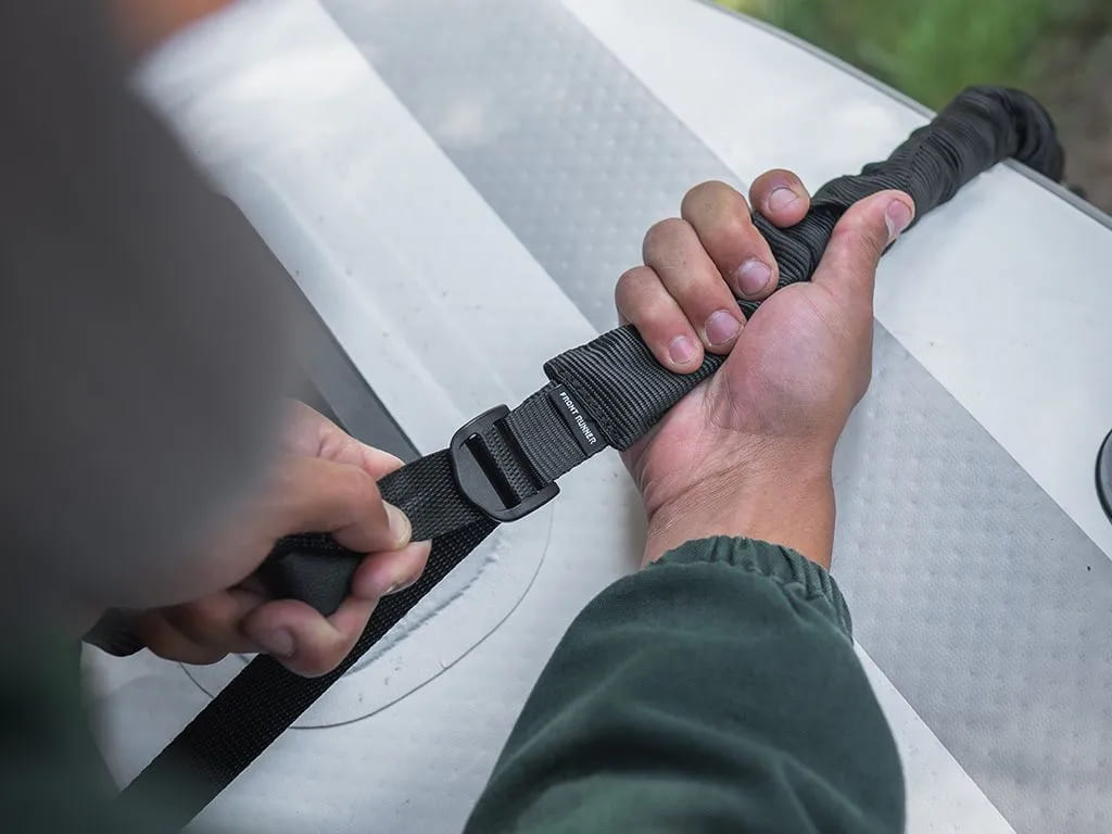 Stratchit Kombigurt (Paar) - von Front Runner