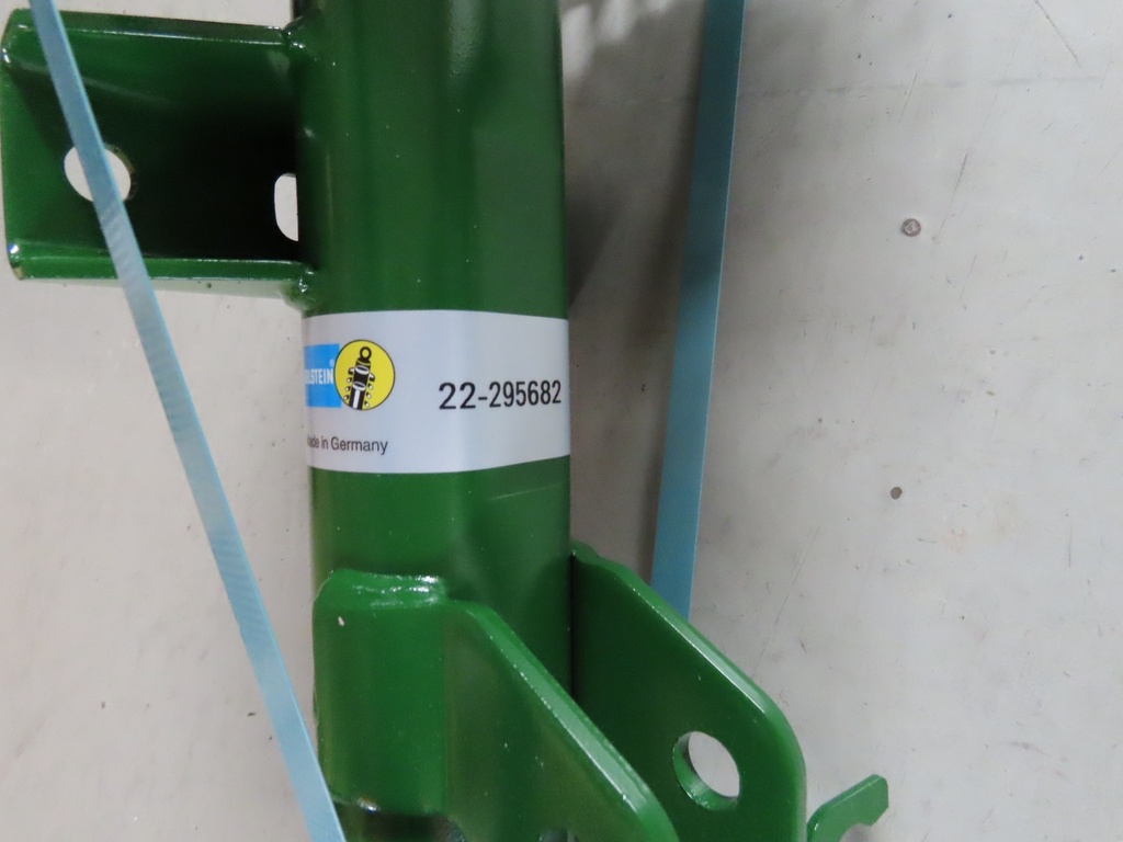 Bilstein Gasdruckfederung L+R