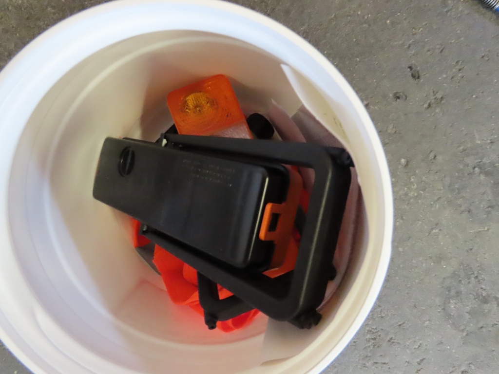 ADR-Set Compact Klasse 7