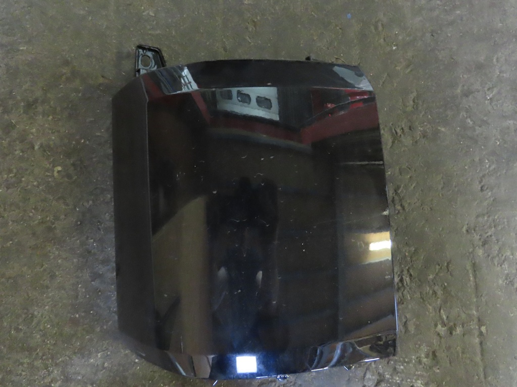 Blende VW T6.1 hinten links