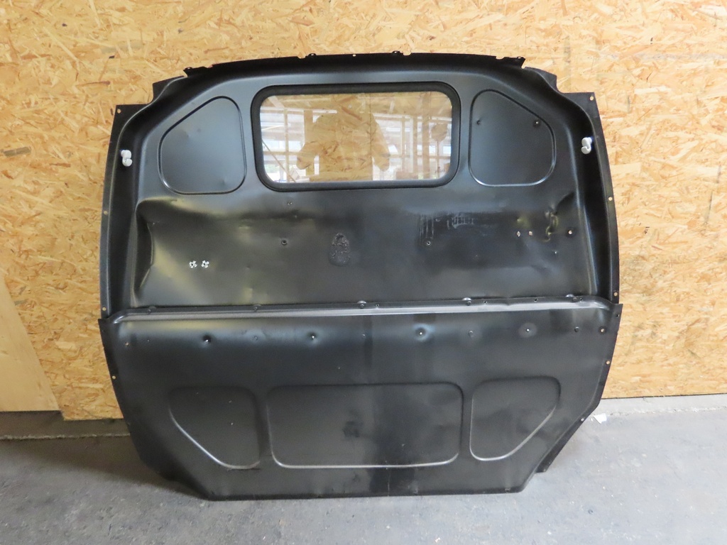 komplette Rückwand VW T5/T6