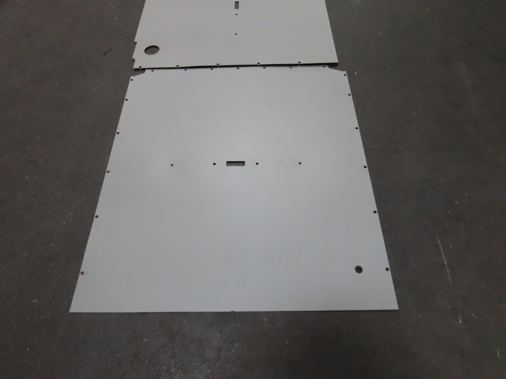 Dachhimmel Trnasporter VW T5/T6