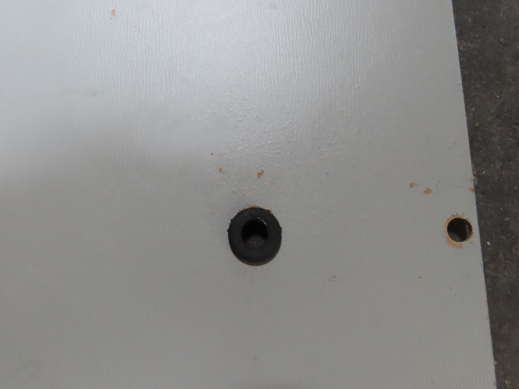 Dachhimmel Trnasporter VW T5/T6