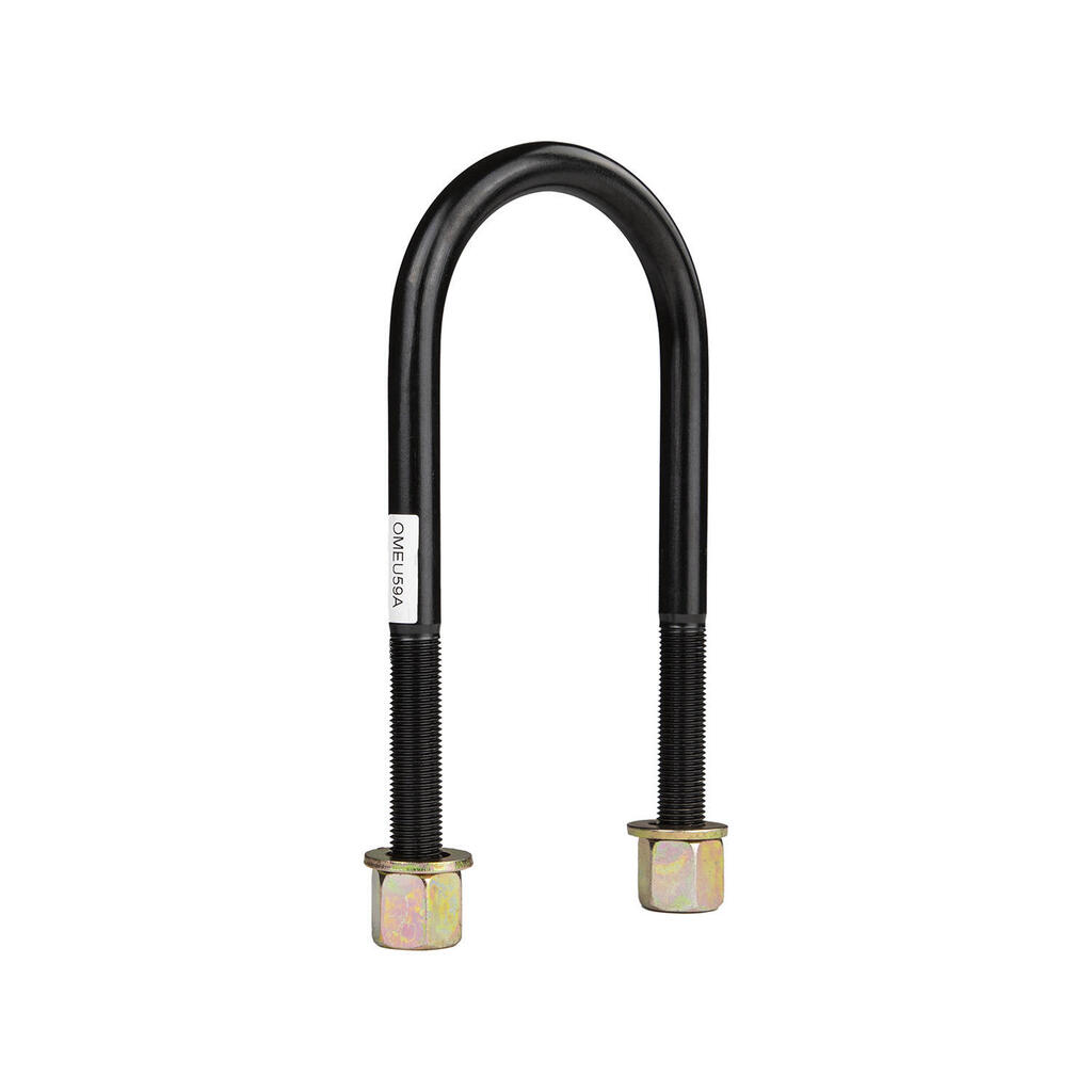 OME U-Bolt für Blattfedern