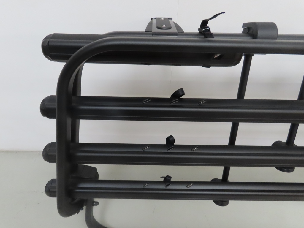 Fahrradträger VW T5