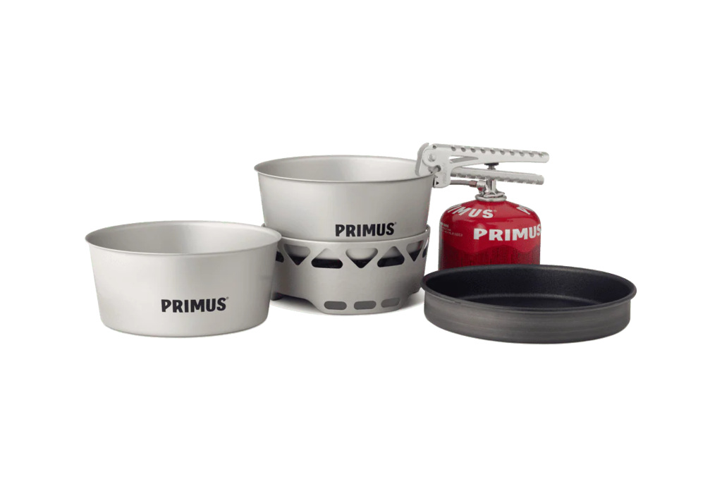 Essential Stove Set 2.3L