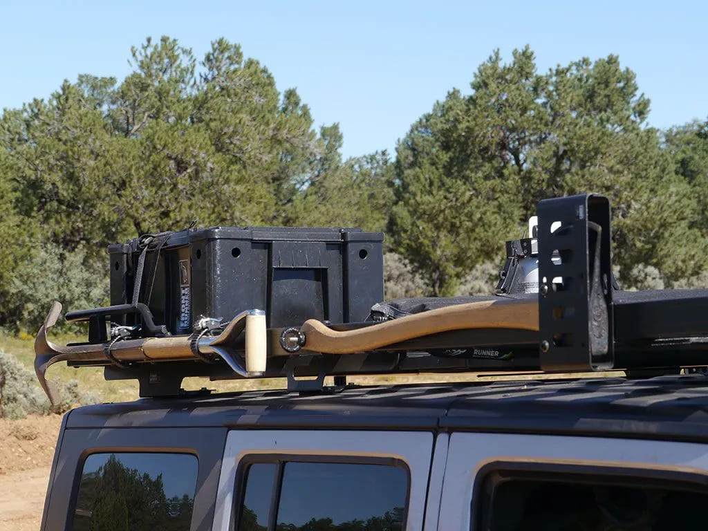 Axt-Halterung — von Front Runner