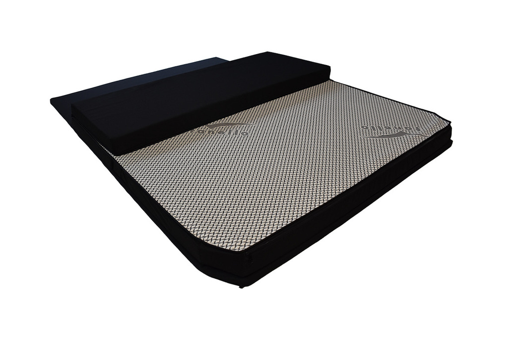 Fanello ClickMat Set für VW T7 California Beach