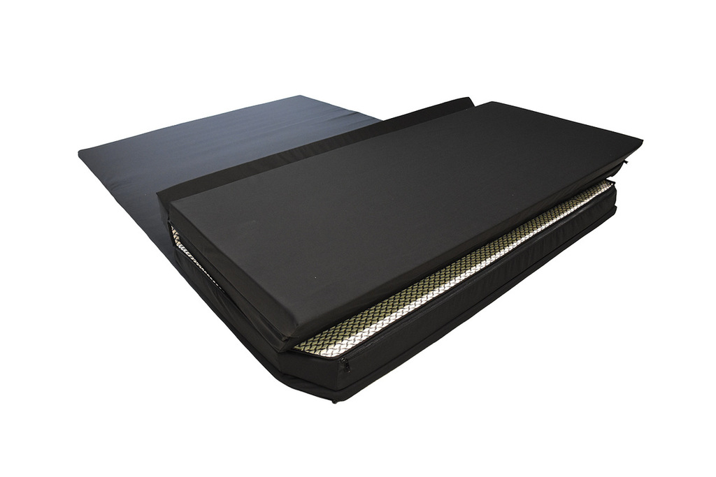 Fanello ClickMat Set für VW T7 California Beach