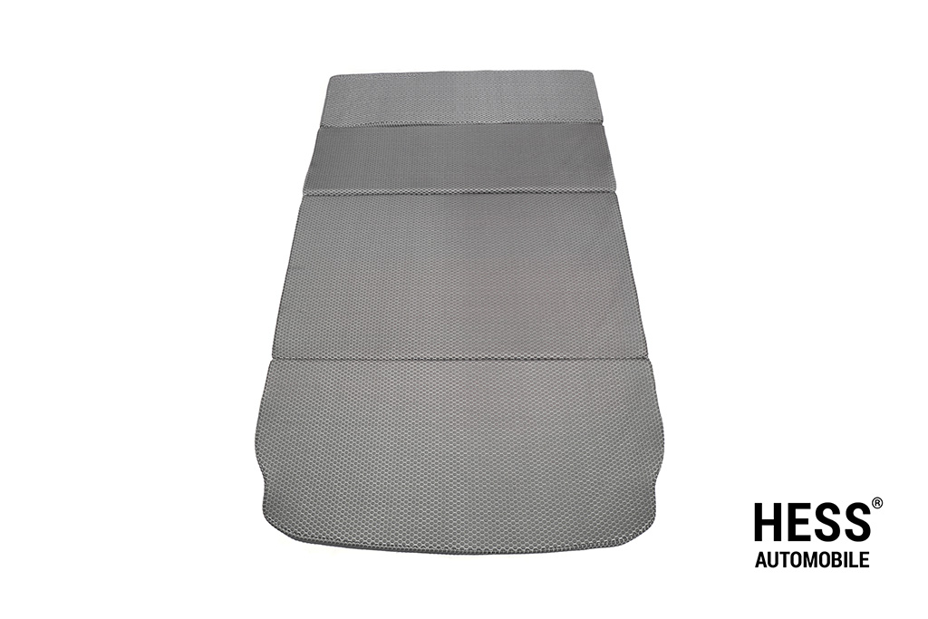 Komfortbett VW Multivan