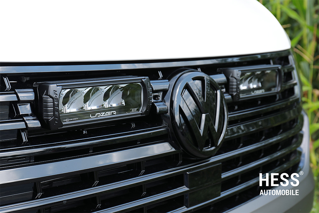 Lazer, VW T6.1 Transporter (2019+)