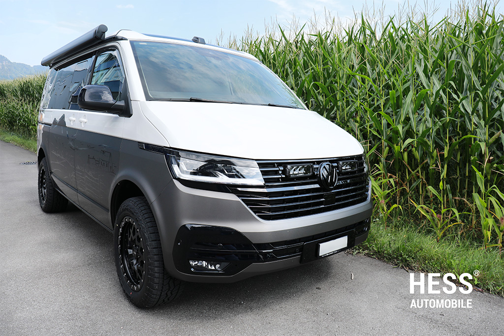 Lazer, VW T6.1 Transporter (2019+)