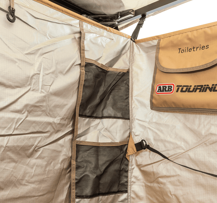 ARB Ensuite Zelt mit Boden / Sofort-Duschzelt