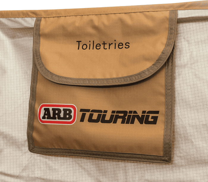 ARB Ensuite Zelt mit Boden / Sofort-Duschzelt