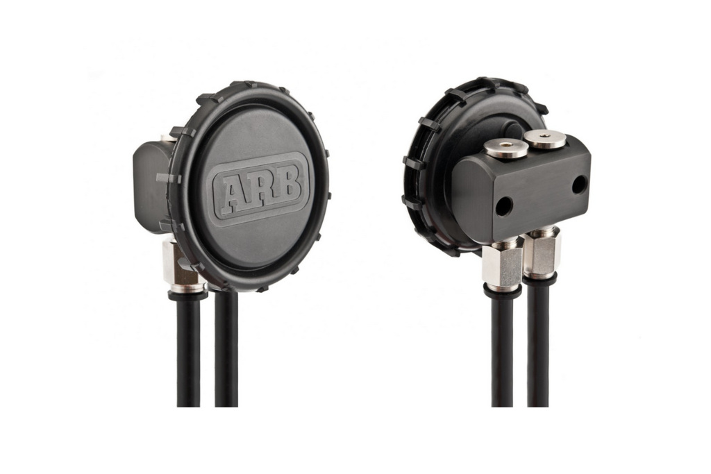 Differenzial-Entlüftungssatz