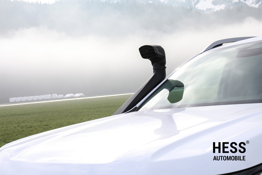 Bravo Snorkel VW Amarok (ab 2023)