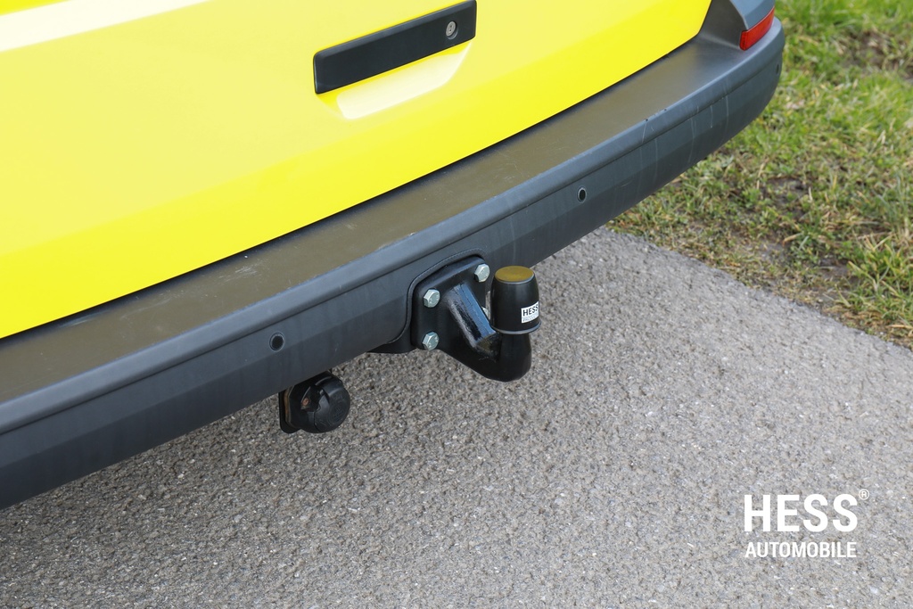 Anhängertraverse 7'000kg Bus/Kasten