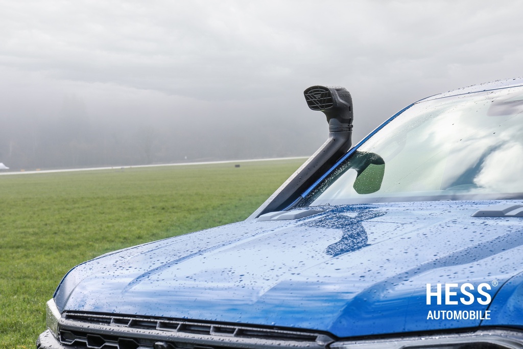 Bravo Snorkel Ford Ranger Raptor (ab 2023)