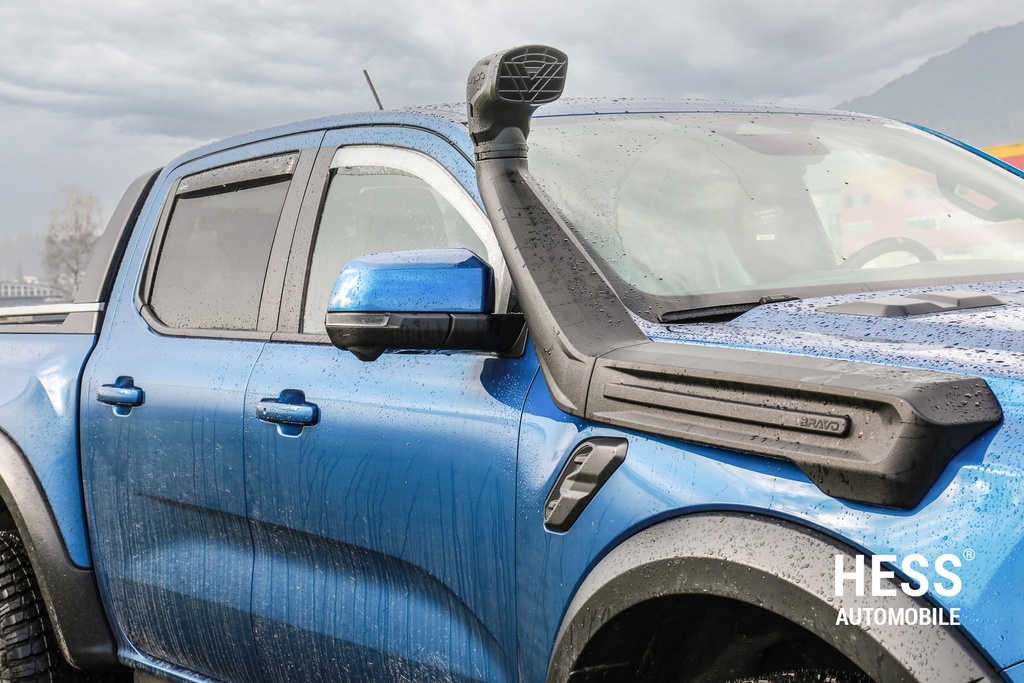 Bravo Snorkel Ford Ranger Raptor (ab 2023)