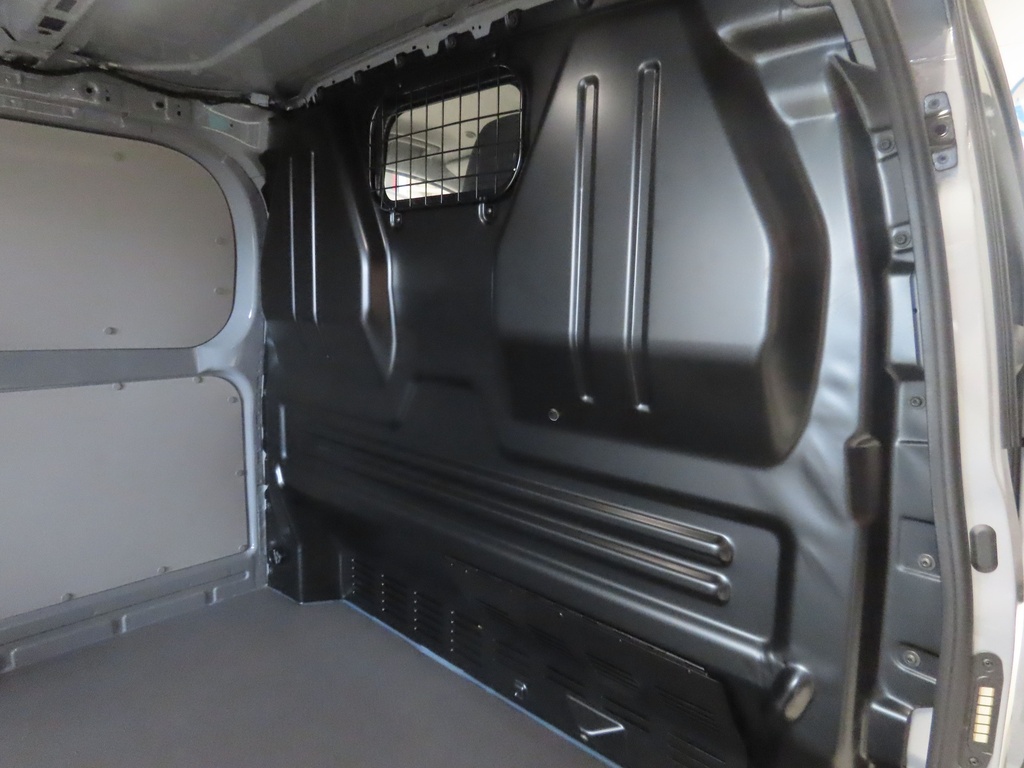 Rückwand für WW Transporter/Ford Customer-Occasion