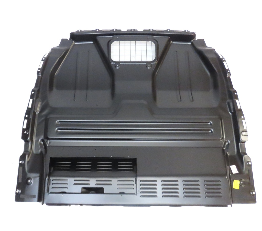 Rückwand für WW Transporter/Ford Customer-Occasion