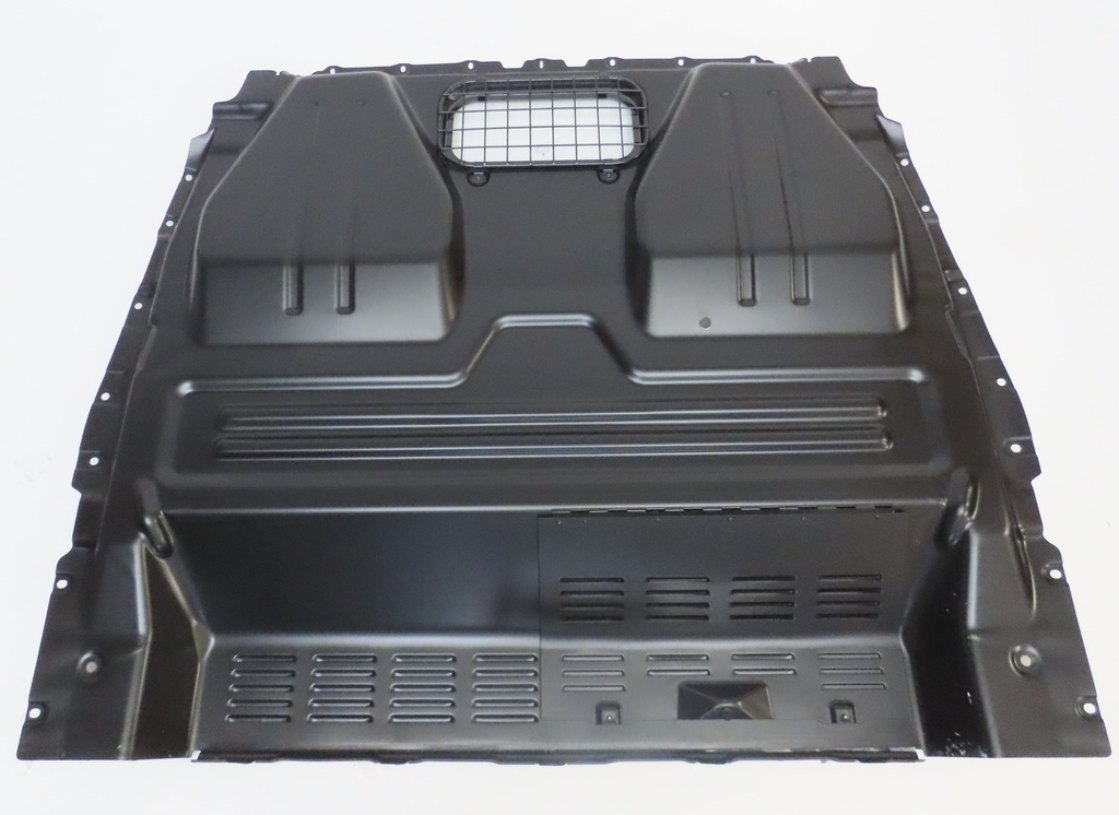 Rückwand für WW Transporter/Ford Customer-Occasion