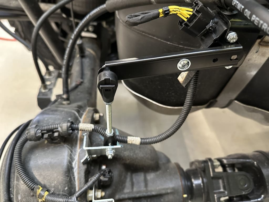 VB-LA R ISUZU D-MAX 2021