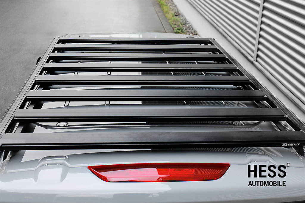 ARB BASERACK 2125X1445