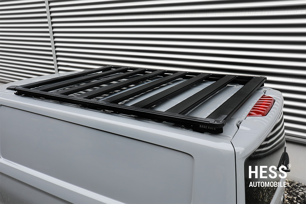 ARB BASERACK 2125X1445