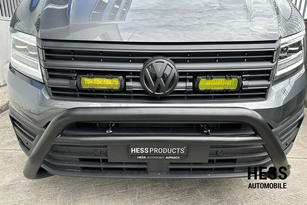 Lazer, VW Crafter (2017+)