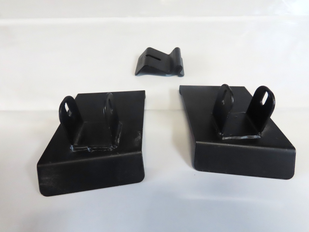 Fiamma Markisenhalterungs-Set VW T6 R