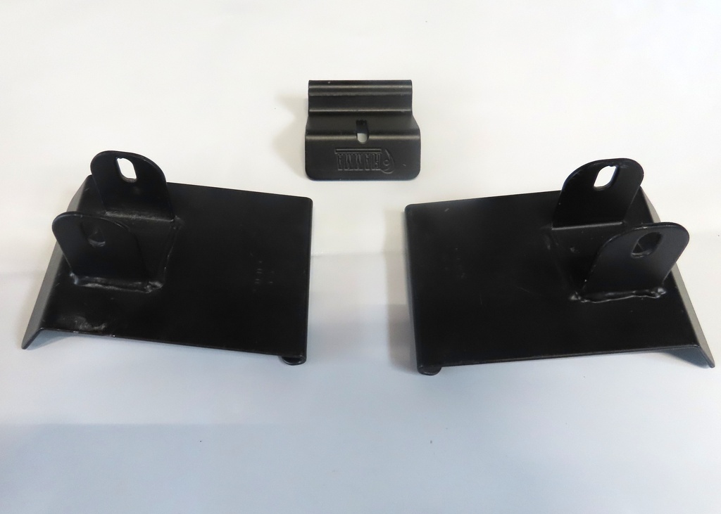 Fiamma Markisenhalterungs-Set VW T6 R