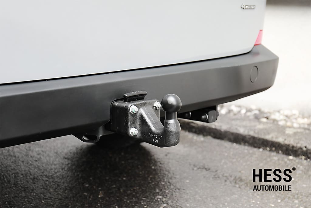 Variob. Kugelkopf 3.5t D 27.5 -20