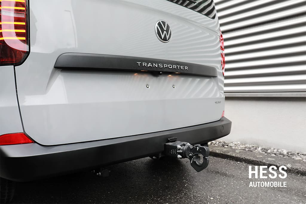 Varioblock Hackenkupplung 3.5t D 30