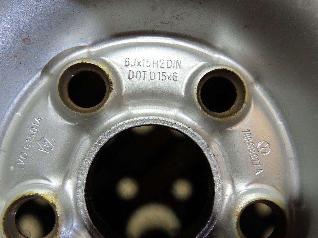 Radsatz Pireli 205/65R15C