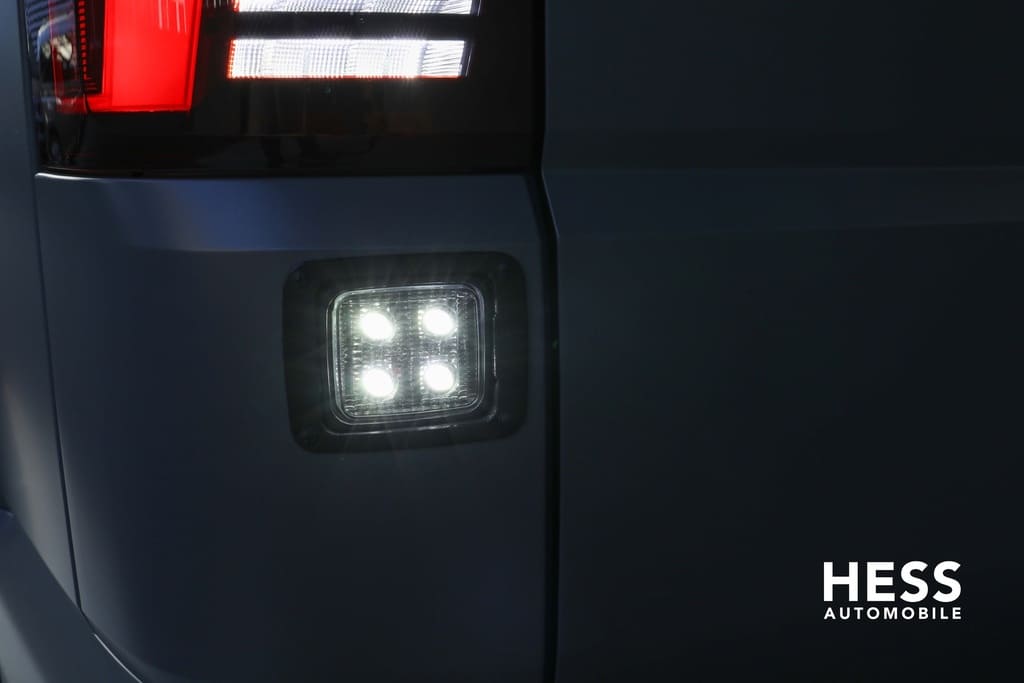 LED Einbau Rückfahrscheinwerfer Set