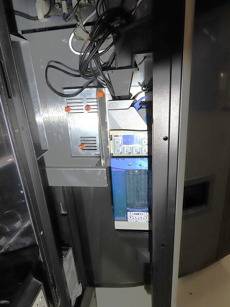 Saeco Verpflegungsautomat