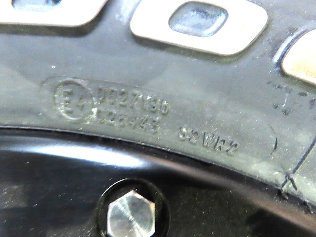 Radsatz BFGoodrich All-Terrain T/A KO2