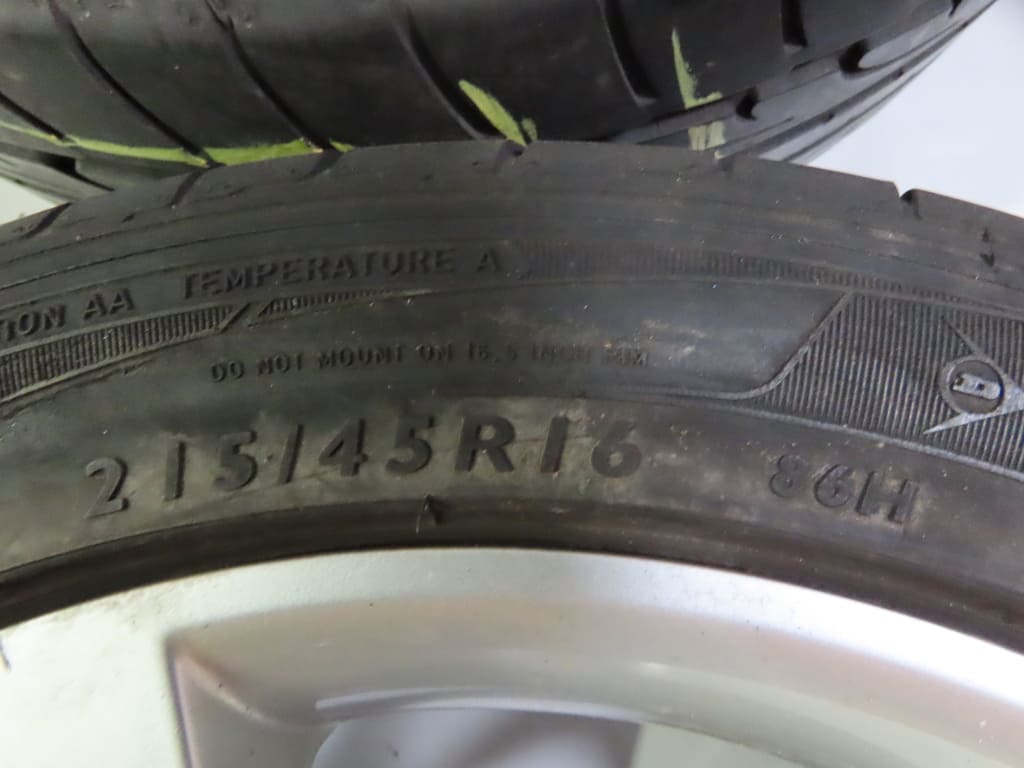 Radsatz Wrangler Goodyear All Rerrain Adventure inkl. Schraubenn