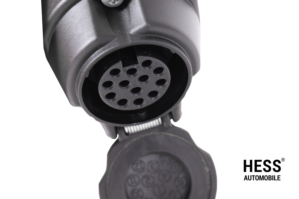 Leitungssatz AHK Steckdose VW Transportera ab.25