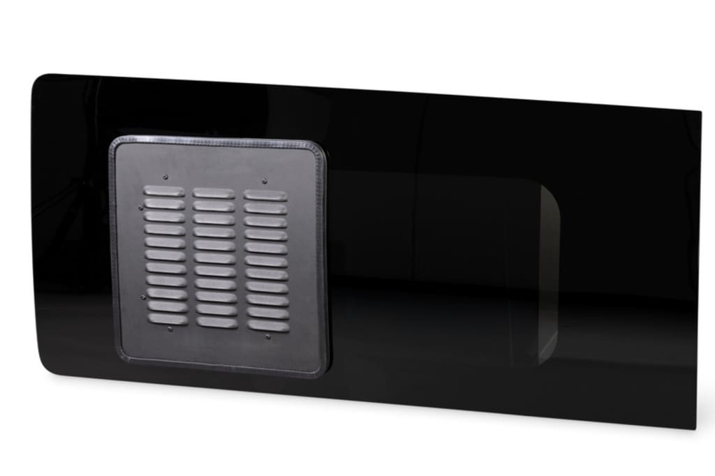 AIRvent Lüftungsgitter Fahrerseite (links) für Ford Custom / VW new Transporter (2025)