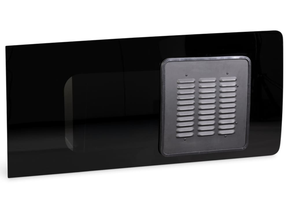 AIRvent Lüftungsgitter Beifahrerseite (rechts) für Ford Custom / VW new Transporter (2025)