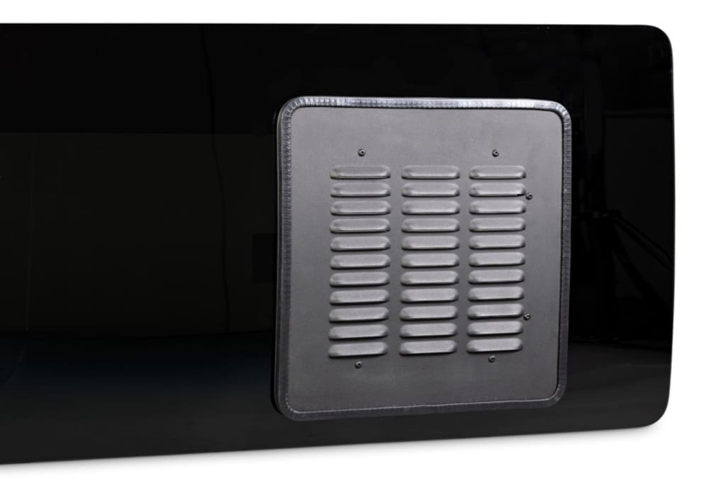 AIRvent Lüftungsgitter Beifahrerseite (rechts) für Ford Custom / VW new Transporter (2025)