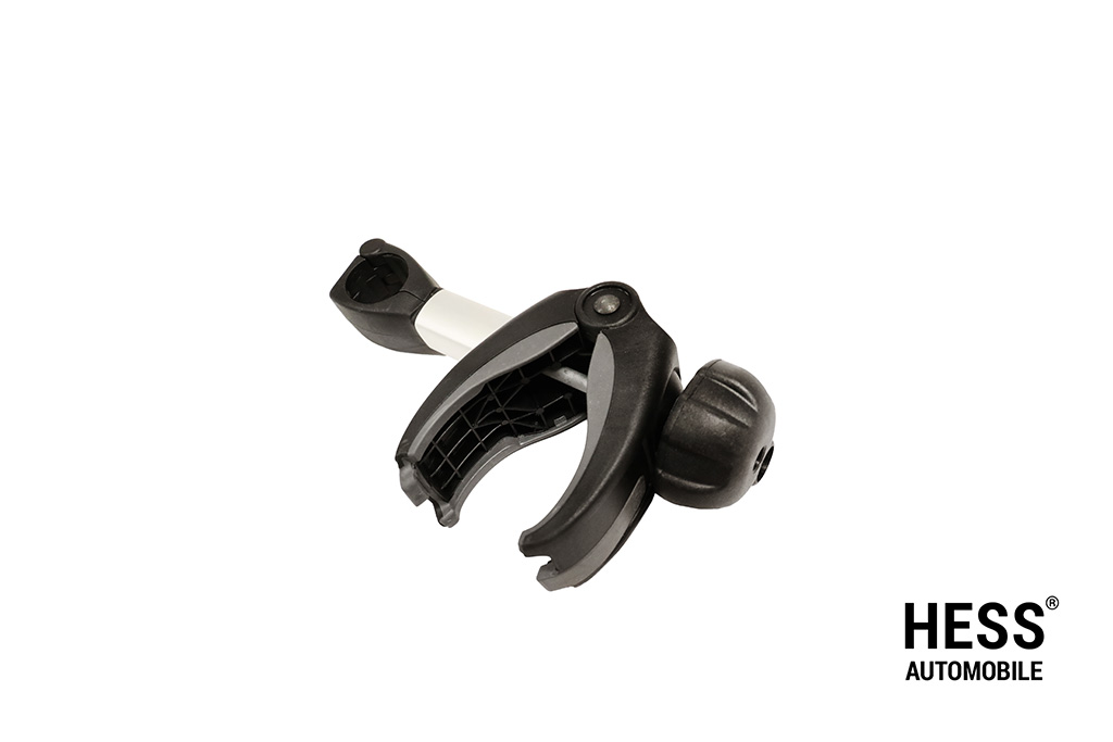 RADHALTER silber VW T6/6.1