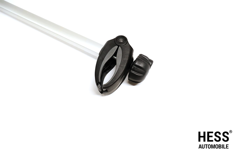 RADHALTER silber VW T6/6.1