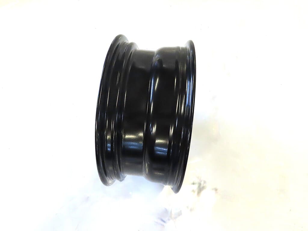 HESS H31, Offroad-Stahlfelge für Mercedes Vito/Viano/V-Klasse