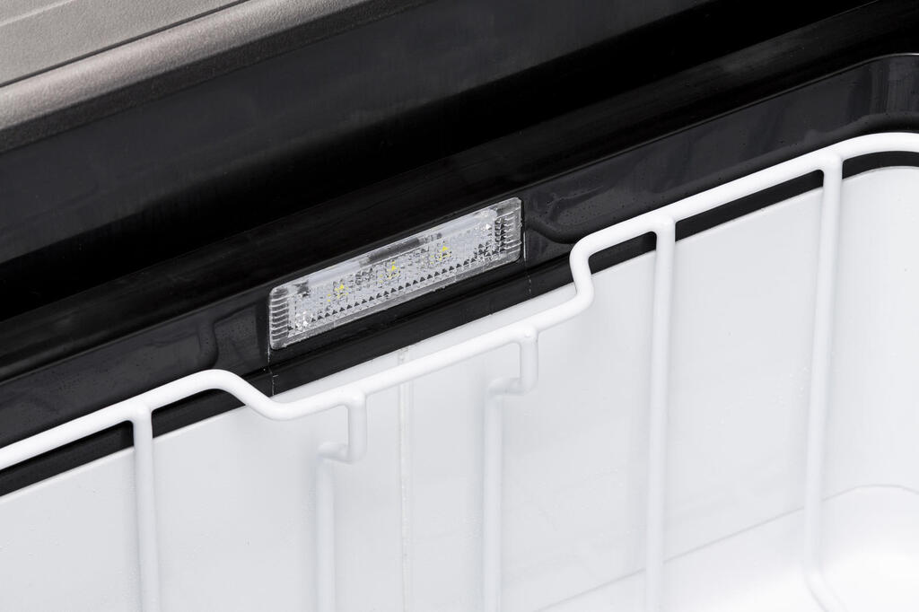 Zero Single Zone Kühlbox 60 l 12-V/