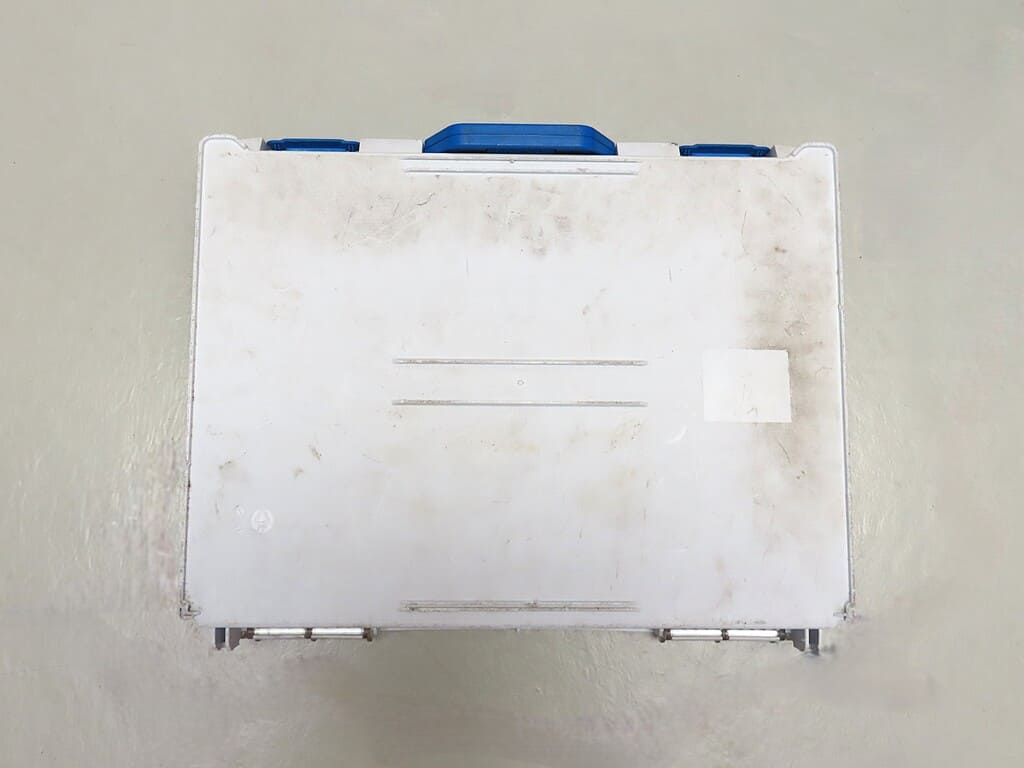 Sortimo Koffer L-Boxx