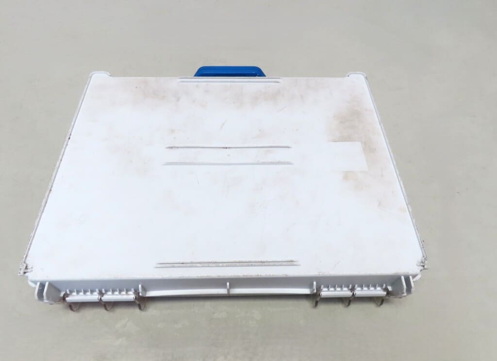 Sortimo Koffer L-Boxx