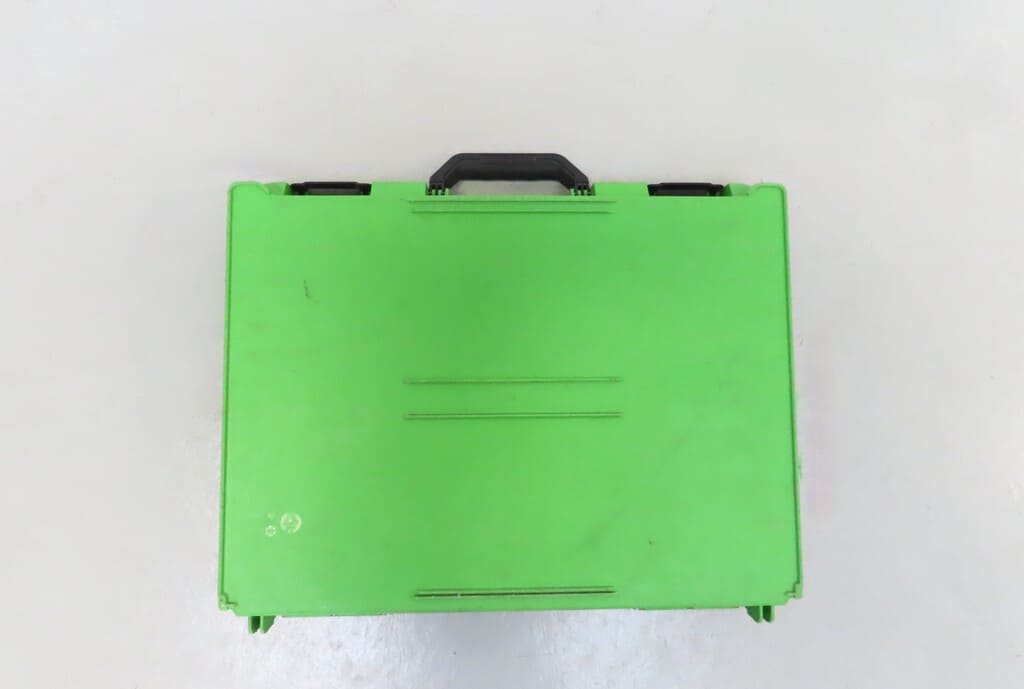 Sortimo Koffer L-Boxx